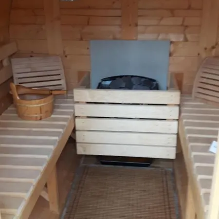 Zirbenhuette Appartement