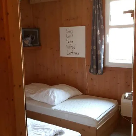 Appartement Zirbenhuette