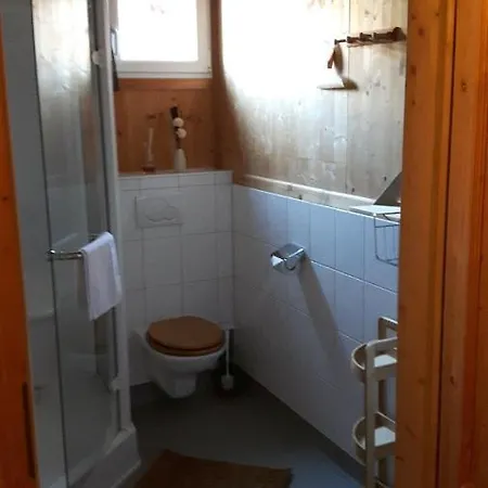 Zirbenhuette * Hohentauern