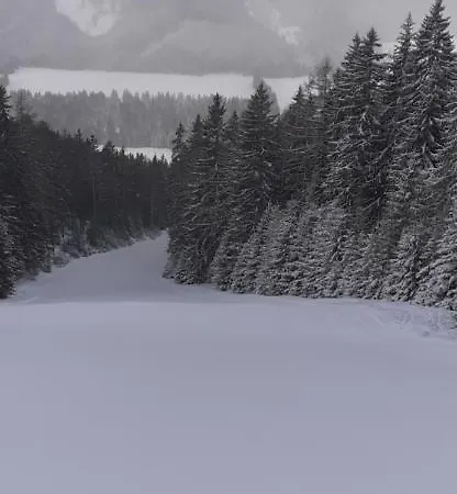 Zirbenhuette Appartement